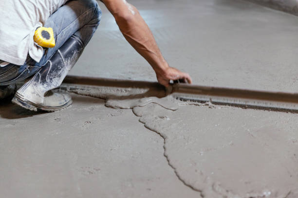 Best Concrete Grinding and Polishing in Springfield, SD