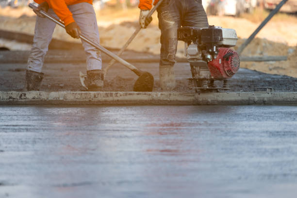 Best Concrete Sealing and Maintenance in Springfield, SD
