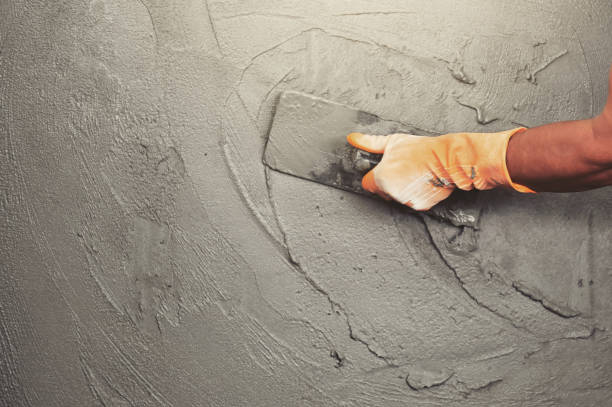 Best Concrete Staining and Coloring in Springfield, SD