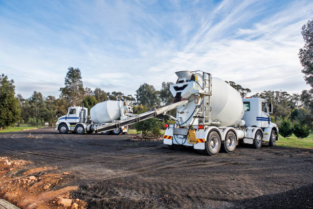 Best Industrial Concrete Flooring in Springfield, SD