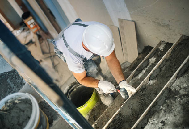 Best Residential Concrete Solutions in Springfield, SD
