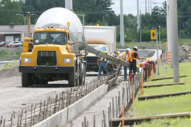 Best Concrete Foundation Repair in Springfield, SD