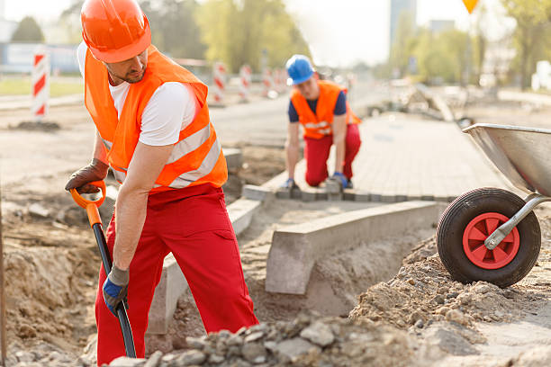 , SD Concrete contractor Company